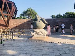 -广东惠东海龟国家级自然保护区