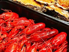 -一棠龙虾•王牌虾球(恒隆广场店)