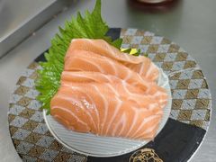 -禾绿回转寿司(万柳华联店)