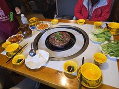 -顺顺小吃(独克宗古城店)