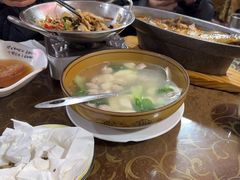 -涵家味土菜馆·徽州一绝臭鳜鱼(三河古镇店)