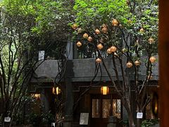 -竹吟山房