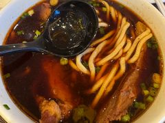 -中国厨房/台湾牛肉面