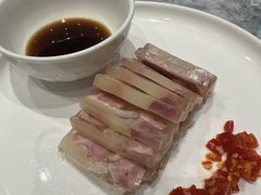 -聚丰园•湖鲜餐厅(阿红私房菜梅石路店)