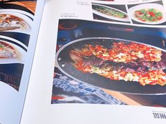 -泉味道贵州厨房(三里河店)