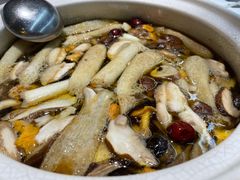 -名善山珍·野生菌汤锅(文殊院店)