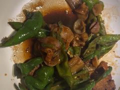 -绿茶餐厅(天津天河城店)