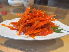 -金博士朝鲜民族餐厅(工大店)
