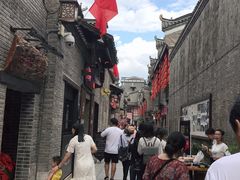 -东西巷