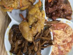 -晓宇盒饭(民安街店)