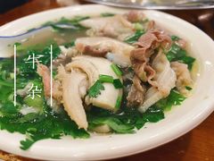 -杨三孃跷脚牛肉(玉双路店)