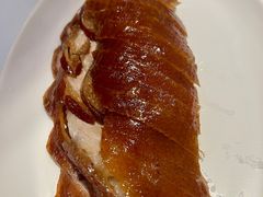 -福海居烤鸭店(鸟巢店)