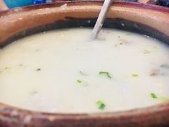 -金穗园·砂锅粥.醉鸡煲火锅(长寿路店)