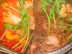 -牛New寿喜烧(金鹰世界店)