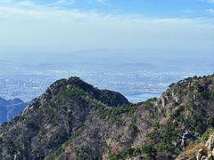 -泰山风景名胜区