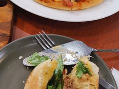 -魏斯理汉堡(西安沣东吾悦店)