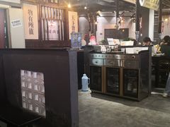 -南边客碳火烤肉(万泰汇购物中心店)