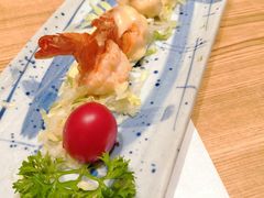 -小句号·精致料理(江南环球港店)