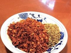 -重庆老火锅王(西安北路店)