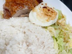 -粤味轩快餐店(天下第一泉店)