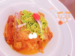 -东莱馋房(陆家嘴店)