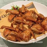 报告👋🏻发现一家宝藏私房菜餐厅🍃