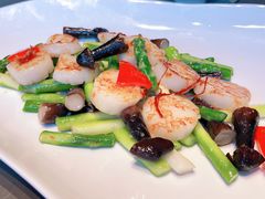 -曾宴·楚菜(湖北省博物馆店)