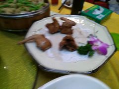-台山第一家兴华黄鳝饭·黄鳝婆(开平店)