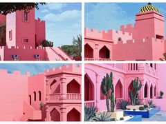 -漳州滨海火山岛自然生态风景区