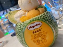 -哈根达斯(石家庄北国店)