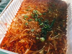 -郑喜旺烧烤(新密总店)
