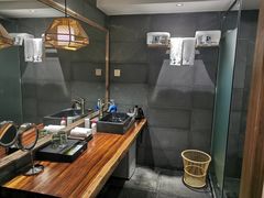 -成都蓝城悦杏温泉美食酒店(宽窄巷子店)