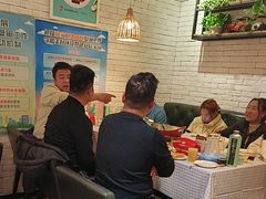 -拿渡·水煮鱼麻辣香锅(王府井奥莱·香江小镇店)