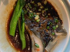 -西安高新洲际酒店•彩丰楼中餐厅