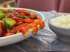 -指爱龙虾(金杨路总店)