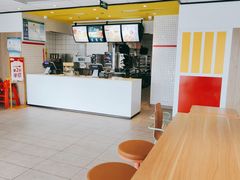-麦当劳(万达广场店)