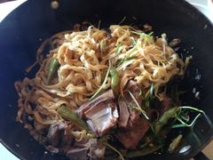 iphone_upload_pic-金豆角砂锅焖面(安贞店)