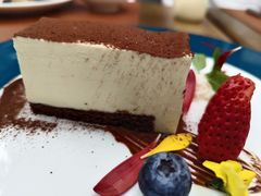 -Golden Lily河内巴黎法越料理餐厅(建国西路店)