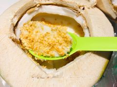 泰国椰子冻-狐狸爱上椰子鸡(滨江星光大道店)