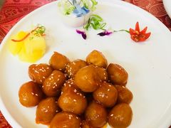 -客汀家宴·客家烟火 四季食材(集美店)
