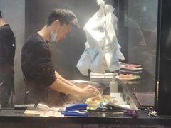 -牛必福潮汕牛肉火锅(油坊桥店)