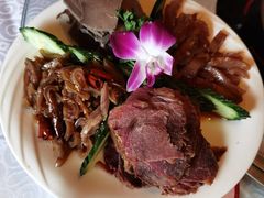 -天仁聚驴肉香(北石槽店)