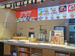 -顺溜·手工刀削面·黑金店(铜锣湾店)