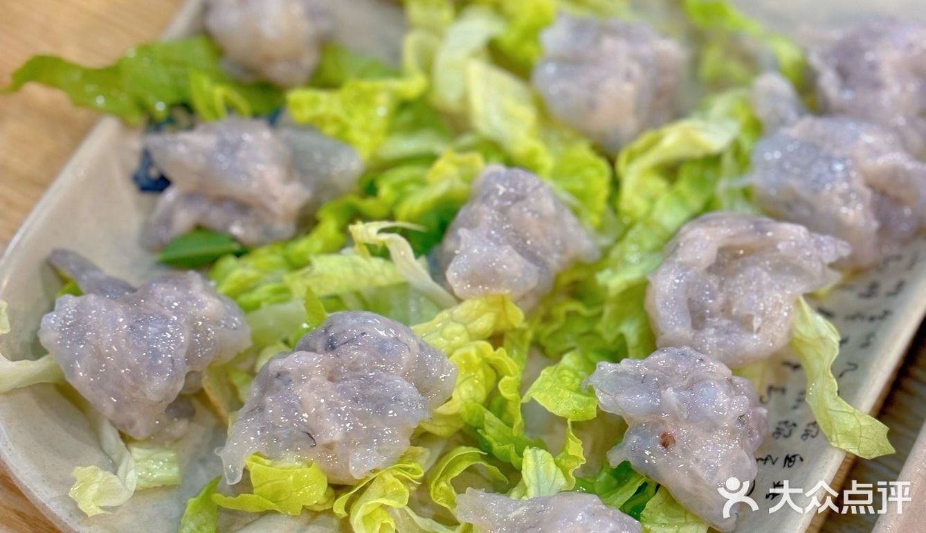 快来码住！！还有谁没吃过正宗顺德牛花粥