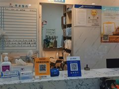 -心语宠物医院·急重症转诊中心·瑞辰华诺(南青路店)