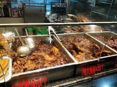 -老黄记手撕烤兔(玉林街店)