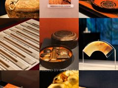 -北京大葆台遗址博物馆