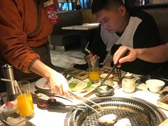 -赤坂亭M9和牛烧肉·日料398放题(万达店)