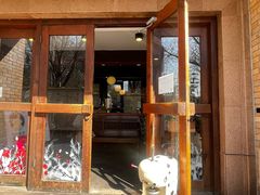 -藏书馆咖啡LibraryCoffee·Bistro(牡丹园店)