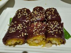 -潮福城大酒楼·潮味粤品·港式点心(湖滨北路店)